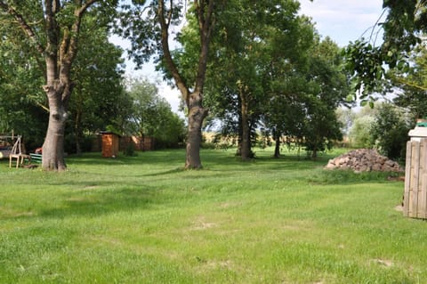 Garden, Garden view