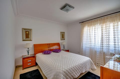 Apartamentos 7 saias Apartment in Nazaré