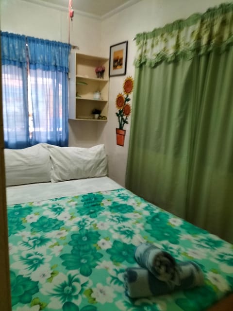 Cronin Residence Inn Bed and Breakfast in Oslob