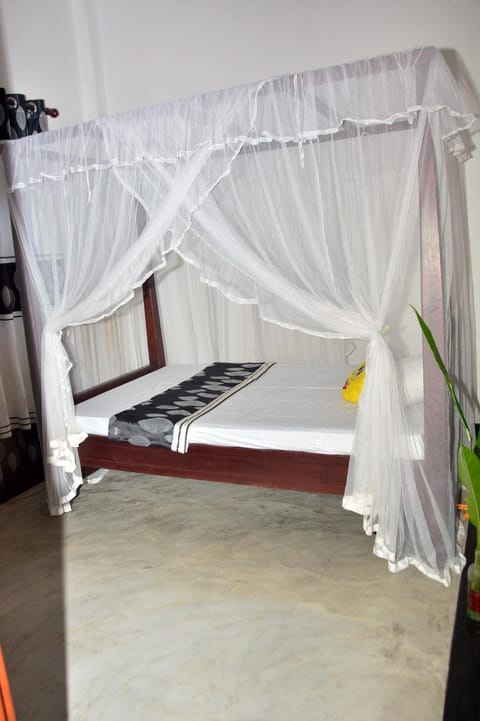 White Star Villa Villa in Galle