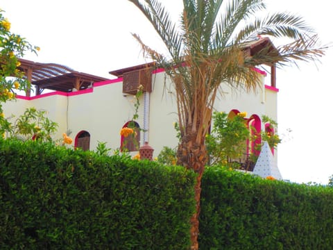 Villa Boghdady Dahab Villa in South Sinai Governorate