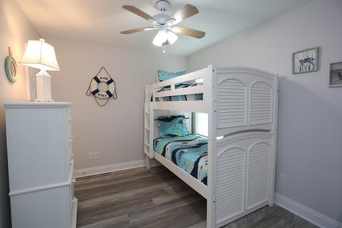 Beach Destiny by Pristine Properties Vacation Rentals House in Mexico Beach