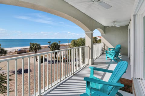 Beach Destiny by Pristine Properties Vacation Rentals House in Mexico Beach