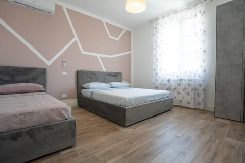 Apartaments Matilde Apartment in Sarzana