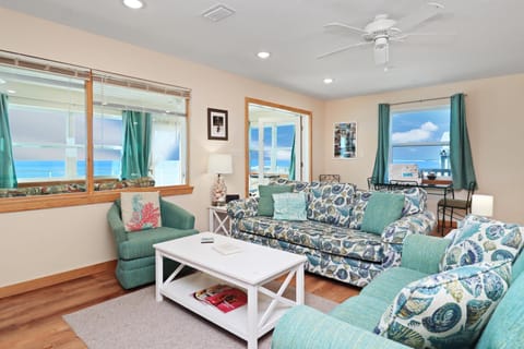 Holiday House B by Pristine Properties Vacation Rentals House in Mexico Beach