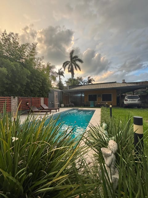 Garden view, Pool view, Swimming pool