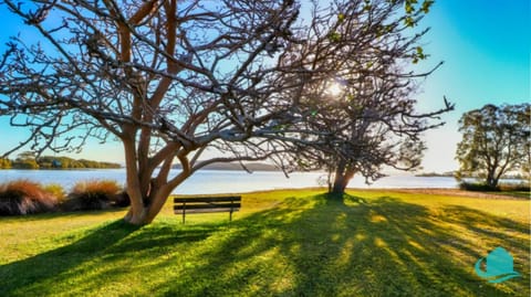 Nearby landmark, Day, Natural landscape, Lake view