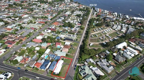 Flexi 5 House in Lake Macquarie