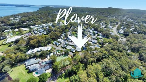 Plover Executive Deluxe Villa 25 Chalet in Lake Macquarie
