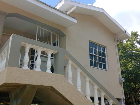 Impeccable 2-Bed House in St Patrick's House in Grenada