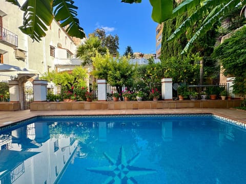 Garden, Garden view, Pool view, Swimming pool, Swimming pool