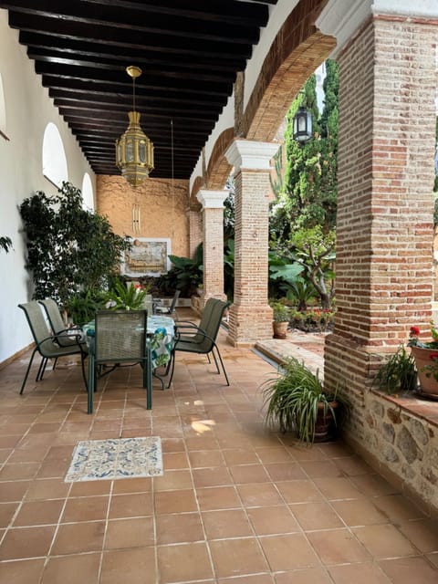 Garden Suites Xativa Country House in Xàtiva