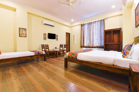 Hotel G M I, Sikar Road Hotel in Jaipur