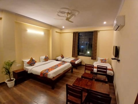 Hotel G M I, Sikar Road Hôtel in Jaipur