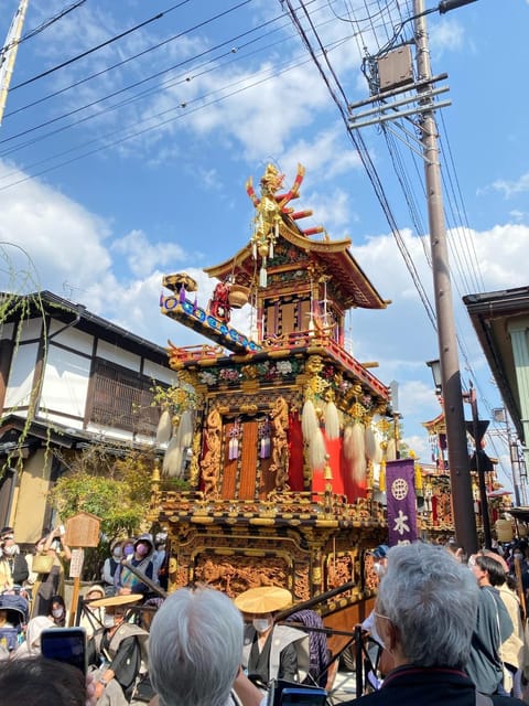 Double Futon random room Local house stay - Vacation STAY 29543v Bed and Breakfast in Takayama