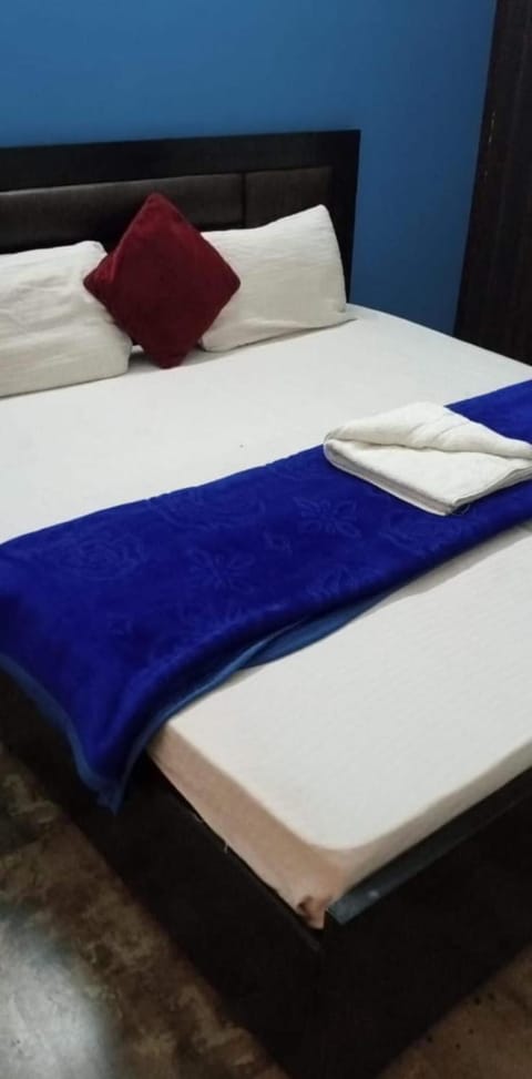 Ak Residency-18 Bed and Breakfast in Noida