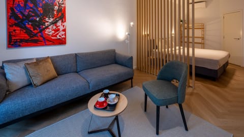 Pacific Residences - Studio Apartment in Antwerp