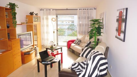 ALEXANDRA´s BEACH-PORT Apartment in Badalona