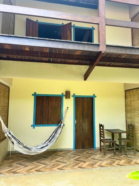 Ayo Bistrô Pousada Inn in Barra Grande