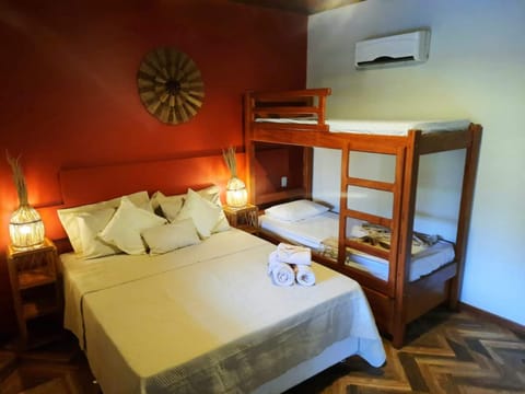 Ayo Bistrô Pousada Inn in Barra Grande