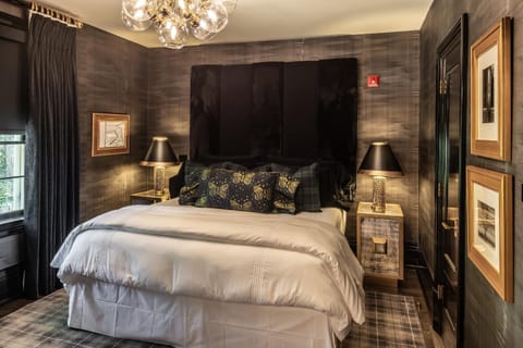 The Scotsman Hotel Bed and Breakfast in Niagara-on-the-Lake