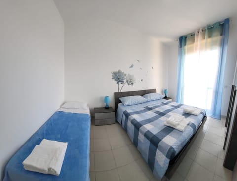 da Ale Casa vacanze - holiday house Apartment in Lido Campomarino