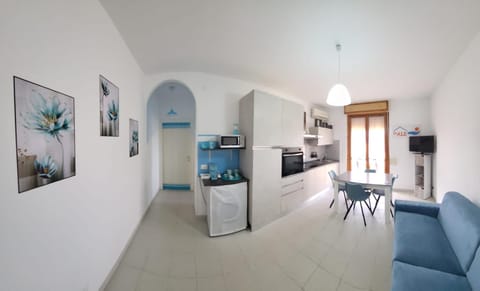 da Ale Casa vacanze - holiday house Apartment in Lido Campomarino