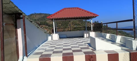 Close 2 Heaven Vacation rental in Kodaikanal