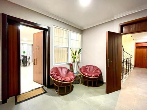 Cozy 2Bedroom Apartment at Spintex Condo in Accra