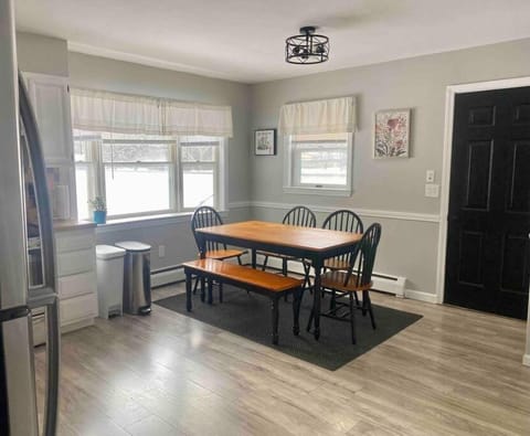 Wildflower Place- Pet Friendly Condo in Morristown