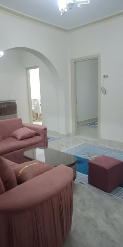 شقه امام كلية الطب Apartment in Alexandria