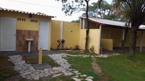 Chácara Ben te vi Haus in Ribeirão Preto