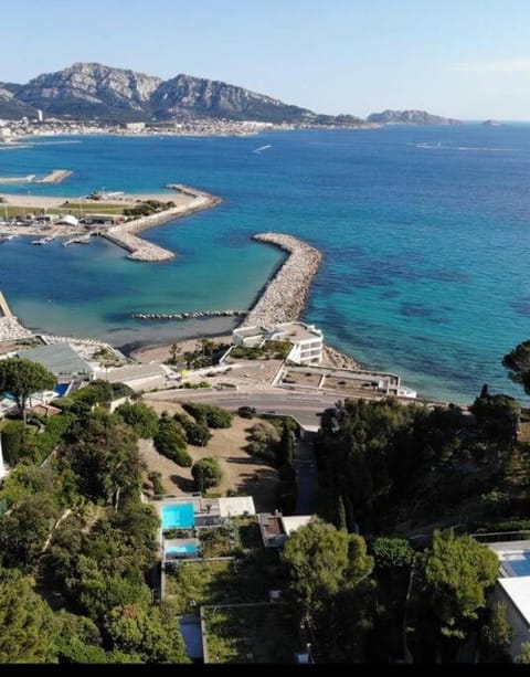 Nearby landmark, Day, Bird's eye view, Beach, Sea view