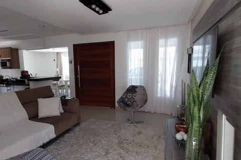 Casa confortável na Aruana, a 5 minutos da praia House in Aracaju