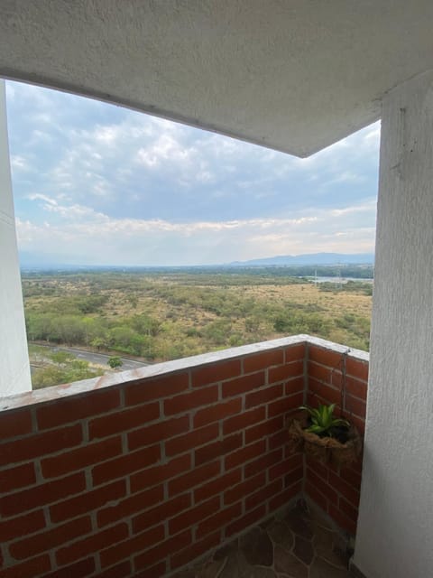 VIWI aparta suits con asombrosa vista al valle del río magdalena Apartment in Neiva