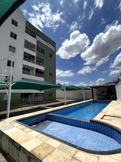 Cobertura,conforto e localização Condominio in Juazeiro do Norte