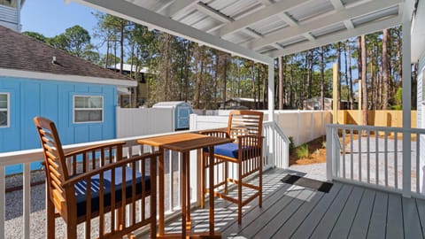 Slice of Paradise House in Seagrove Beach