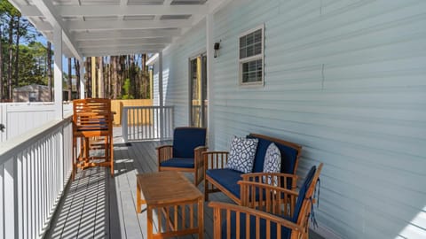 Slice of Paradise House in Seagrove Beach