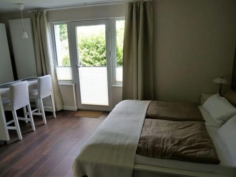 Apartment Ankenbrand Condo in Wurzburg