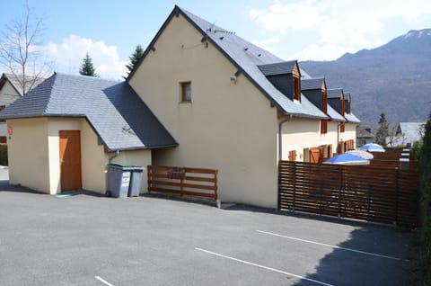 Apartments Gite le Picors Wohnung in Arrens-Marsous