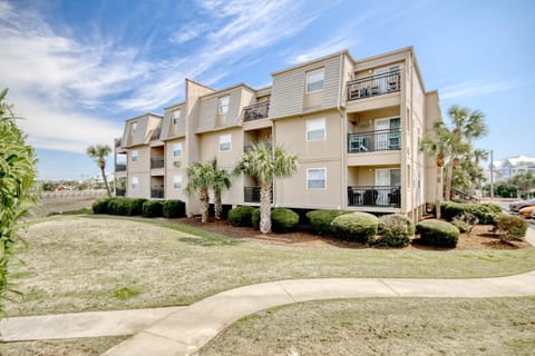 Stay Salty Condominio in Murrells Inlet