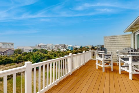 Robins Retreat House in Atlantic Beach