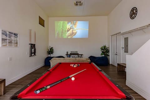 Anchor House - Pool Spa Game Room Sleeps 22 Haus in Lake Havasu City