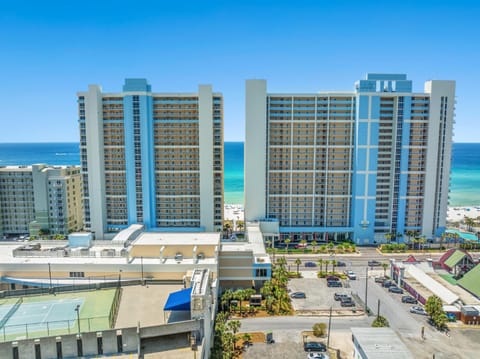 Majestic Beach Resort 1001 Tower 1 House in Long Beach