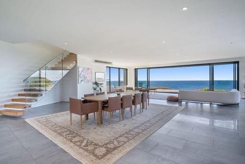 Blue Seas House in Lennox Head