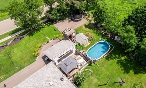 Amazing property to Enjoy. House in Whitchurch-Stouffville