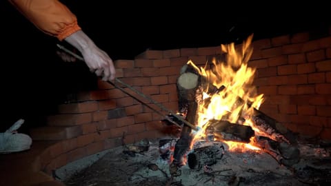 MEYAHUALLI GLAMPING Campground/ 
RV Resort in Hidalgo, Mexico