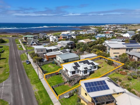 Bird's eye view, Street view