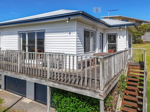 Property building, Balcony/Terrace