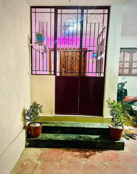 Unlisted Villa in Coimbatore